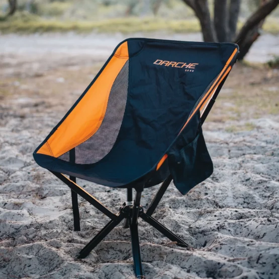 Darche Go Go Compact Chair - Image 2
