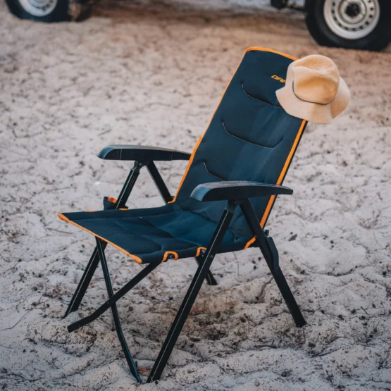 Darche Relaxo Chair - Image 2