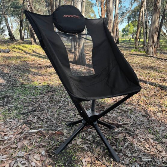 Darche Revolver Chair - Image 3