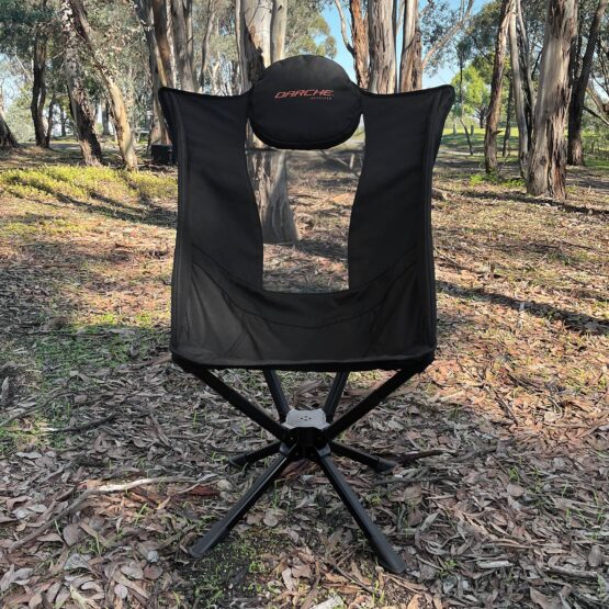Darche Revolver Chair - Image 5