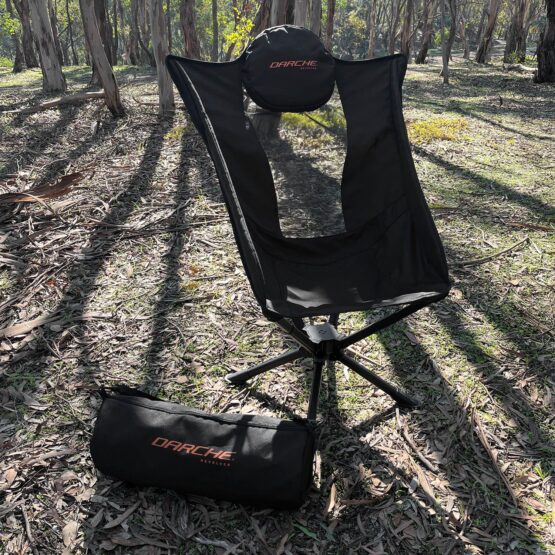 Darche Revolver Chair - Image 6