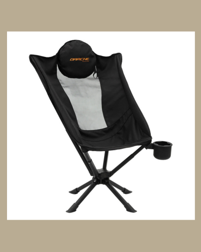 Darche Revolver Chair main website image