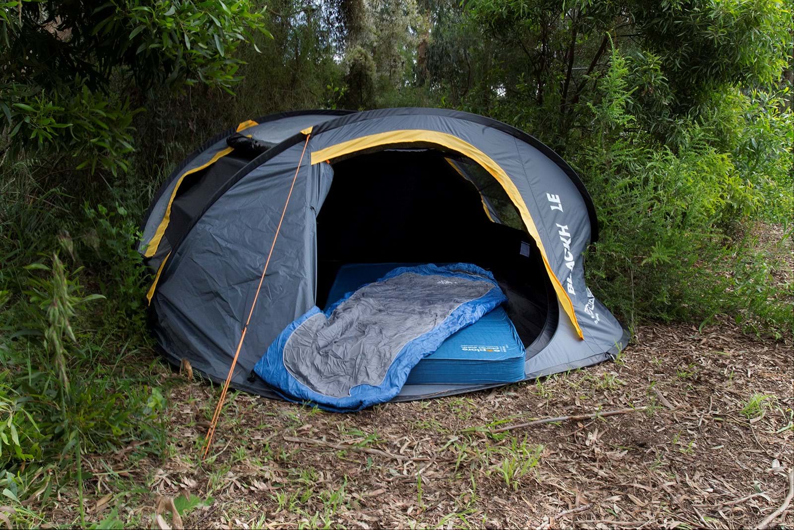 EPE Maximus Self Inflating Mattress Double - Image 13